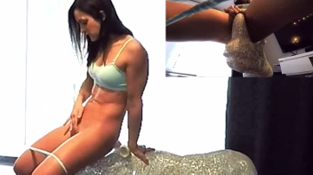 Extrataschengeld für die Babysitterin Screencap 15 on sinx.preview.netperv.com