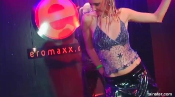 Eurobabe Olympics Part 4 - Cam 3 Screencap 88 on sinx.preview.netperv.com