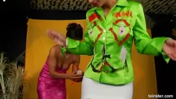 Finger Painting Fashion Craze Screencap 16 on sinx.preview.netperv.com