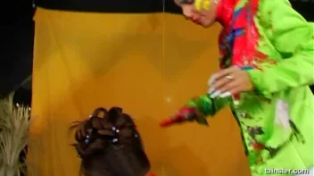 Finger Painting Fashion Craze Screencap 54 on sinx.preview.netperv.com