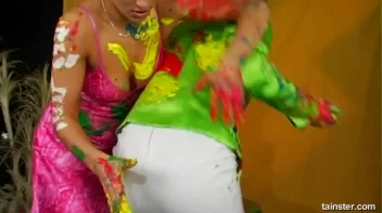 Finger Painting Fashion Craze Screencap 57 on sinx.preview.netperv.com