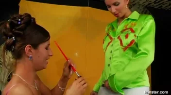 Finger Painting Fashion Craze Screencap 7 on sinx.preview.netperv.com