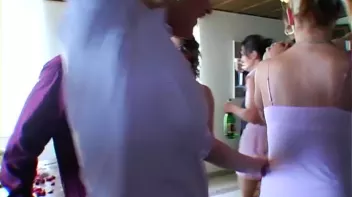 Wedding Celebration Part 3 - Cam 3 Screencap 8 on sinx.preview.netperv.com