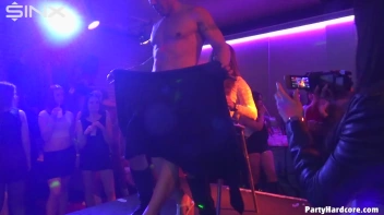 Party Hardcore Gone Crazy Vol. 43 Part 5 - Cam 2 Screencap 5 on sinx.preview.netperv.com