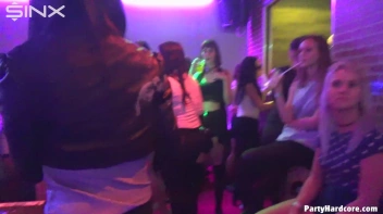 Party Hardcore Gone Crazy Vol. 43 Part 5 - Cam 2 Screencap 60 on sinx.preview.netperv.com