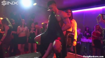 Party Hardcore Gone Crazy Vol. 43 Part 5 - Cam 2 Screencap 7 on sinx.preview.netperv.com