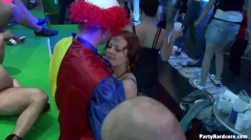 Party Hardcore Vol. 53 Part 5 Screencap 4 on sinx.preview.netperv.com