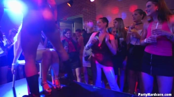 Party Hardcore Gone Crazy Vol. 37 Part 2 - Cam 2 Screencap 20 on sinx.preview.netperv.com