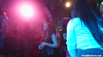 Party Hardcore Gone Crazy Vol. 37 Part 2 - Cam 2 Screencap 40 on sinx.preview.netperv.com