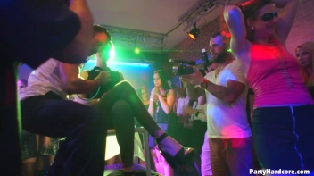 Party Hardcore Gone Crazy Vol. 37 Part 2 - Cam 2 Screencap 55 on sinx.preview.netperv.com