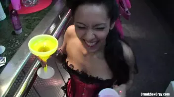 Bob's B-Day Part 1 - POV Cam Screencap 94 on sinx.preview.netperv.com