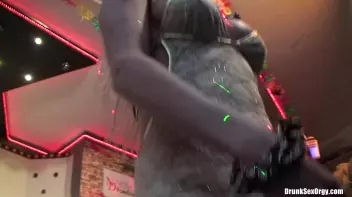 Bob's B-Day Part 1 - POV Cam Screencap 13 on sinx.preview.netperv.com