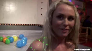 Bob's B-Day Part 1 - POV Cam Screencap 15 on sinx.preview.netperv.com
