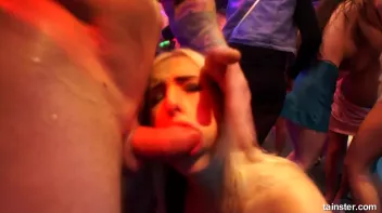 Pajama Pussy Party Part 5 - Cam 1 Screencap 97 on sinx.preview.netperv.com