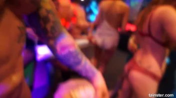 Pajama Pussy Party Part 5 - Cam 1 Screencap 98 on sinx.preview.netperv.com