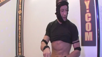 Fetish Fuck Fest Part 2 - Main Edit Screencap 5 on sinx.preview.netperv.com