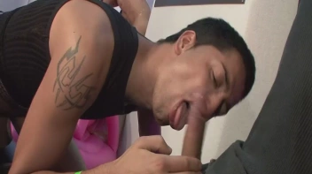 Fetish Fuck Fest Part 2 - Main Edit Screencap 58 on sinx.preview.netperv.com