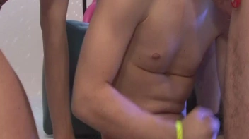 Fetish Fuck Fest Part 2 - Main Edit Screencap 92 on sinx.preview.netperv.com