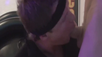 Fetish Fuck Fest Part 2 - Main Edit Screencap 13 on sinx.preview.netperv.com