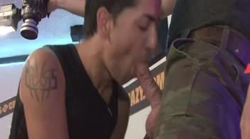 Fetish Fuck Fest Part 2 - Main Edit Screencap 32 on sinx.preview.netperv.com