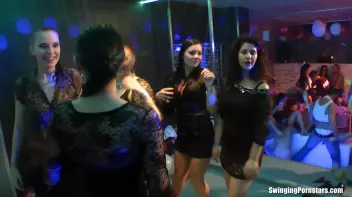 Europorn Birthday Bang Part 2 - Lesbo Cam Screencap 111 on sinx.preview.netperv.com