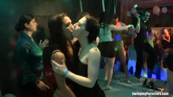 Europorn Birthday Bang Part 2 - Lesbo Cam Screencap 49 on sinx.preview.netperv.com