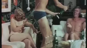 Group's Golden Shower Orgy Screencap 1 on sinx.preview.netperv.com