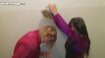 Blouse Beauties Egg Themselves Up! Screencap 35 on sinx.preview.netperv.com