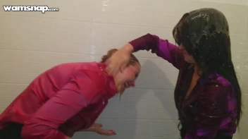 Blouse Beauties Egg Themselves Up! Screencap 37 on sinx.preview.netperv.com