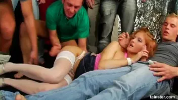 The Origami Orgy Screencap 30 on sinx.preview.netperv.com