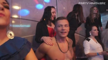 Party Hardcore Gone Crazy Vol. 16 Part 1 - Cam 4 Screencap 56 on sinx.preview.netperv.com