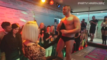 Party Hardcore Gone Crazy Vol. 16 Part 1 - Cam 4 Screencap 69 on sinx.preview.netperv.com