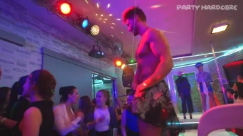Party Hardcore Gone Crazy Vol. 28 Part 3 - Cam 3 Screencap 88 on sinx.preview.netperv.com
