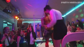 Party Hardcore Gone Crazy Vol. 28 Part 3 - Cam 3 Screencap 89 on sinx.preview.netperv.com