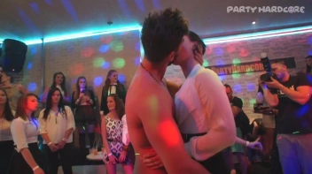 Party Hardcore Gone Crazy Vol. 28 Part 3 - Cam 3 Screencap 91 on sinx.preview.netperv.com
