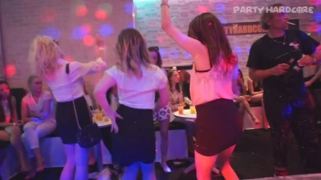 Party Hardcore Gone Crazy Vol. 28 Part 3 - Cam 3 Screencap 1 on sinx.preview.netperv.com