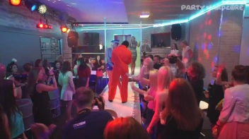 Party Hardcore Gone Crazy Vol. 28 Part 3 - Cam 3 Screencap 14 on sinx.preview.netperv.com