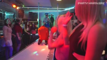 Party Hardcore Gone Crazy Vol. 28 Part 3 - Cam 3 Screencap 16 on sinx.preview.netperv.com