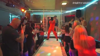 Party Hardcore Gone Crazy Vol. 28 Part 3 - Cam 3 Screencap 24 on sinx.preview.netperv.com