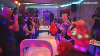Party Hardcore Gone Crazy Vol. 28 Part 3 - Cam 3 Screencap 30 on sinx.preview.netperv.com