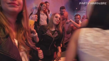 Party Hardcore Gone Crazy Vol. 28 Part 3 - Cam 3 Screencap 32 on sinx.preview.netperv.com