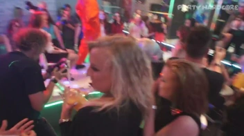 Party Hardcore Gone Crazy Vol. 28 Part 3 - Cam 3 Screencap 36 on sinx.preview.netperv.com