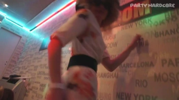 Party Hardcore Gone Crazy Vol. 28 Part 3 - Cam 3 Screencap 54 on sinx.preview.netperv.com