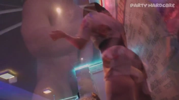 Party Hardcore Gone Crazy Vol. 28 Part 3 - Cam 3 Screencap 63 on sinx.preview.netperv.com