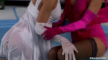 Are You Wet Enough? Screencap 36 on sinx.preview.netperv.com