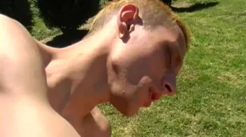 Gardener Gets The MMF Action Going Screencap 50 on sinx.preview.netperv.com