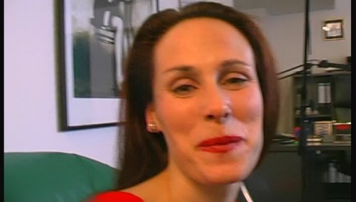 Latest deal - Stephanie wird angetestet