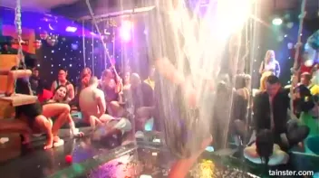 Swingers Ball Part 3 - Cam 3 Screencap 66 on sinx.preview.netperv.com