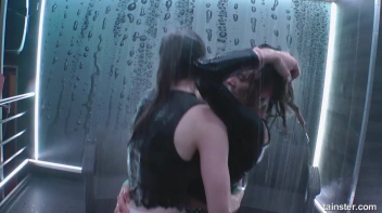 Titty Shakin' Shower Time Screencap 8 on sinx.preview.netperv.com