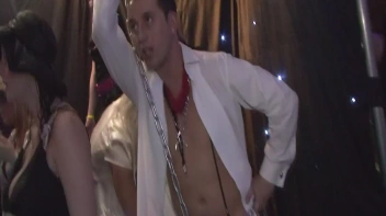 Raunch Auction Part 3 - Cam 1 Screencap 51 on sinx.preview.netperv.com